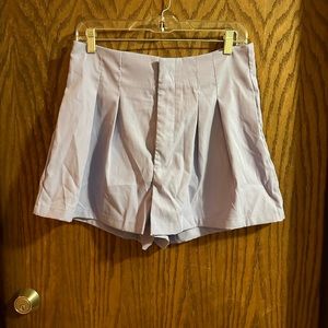 Highwaist Shorts
